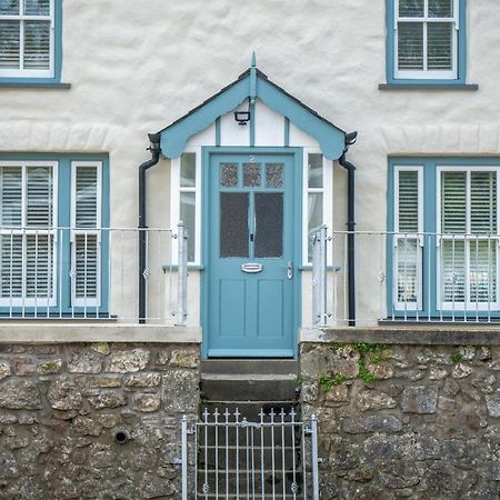 Noe Acre - 3 Bedroom Cottage - テンビー エクステリア 写真