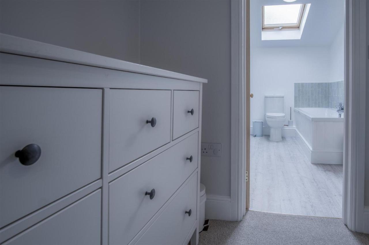 Noe Acre - 3 Bedroom Cottage - テンビー エクステリア 写真