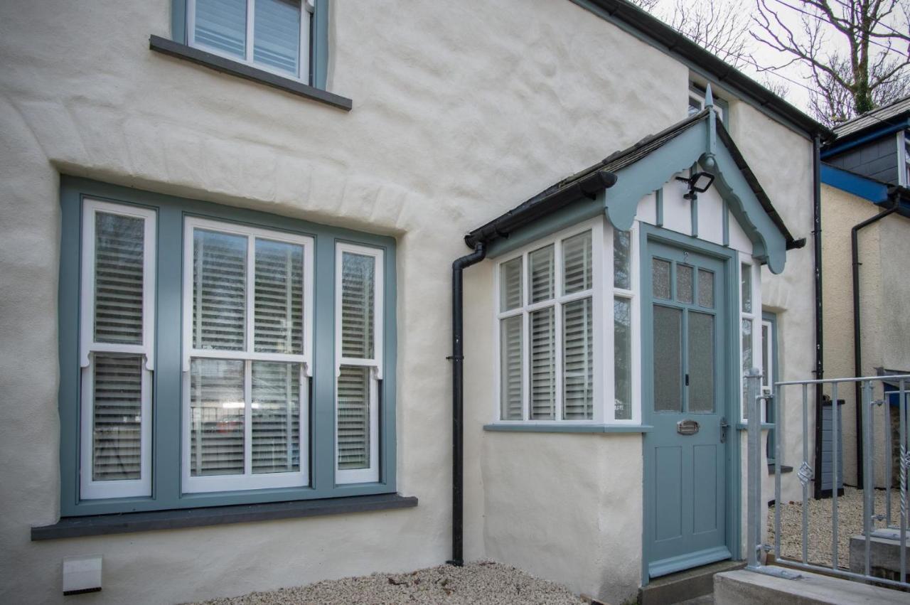 Noe Acre - 3 Bedroom Cottage - テンビー エクステリア 写真