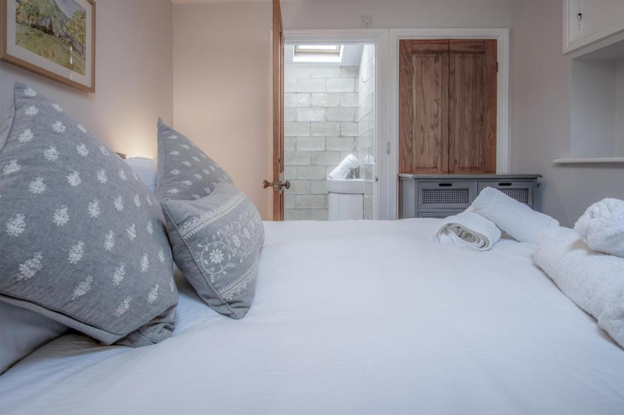 Noe Acre - 3 Bedroom Cottage - テンビー エクステリア 写真