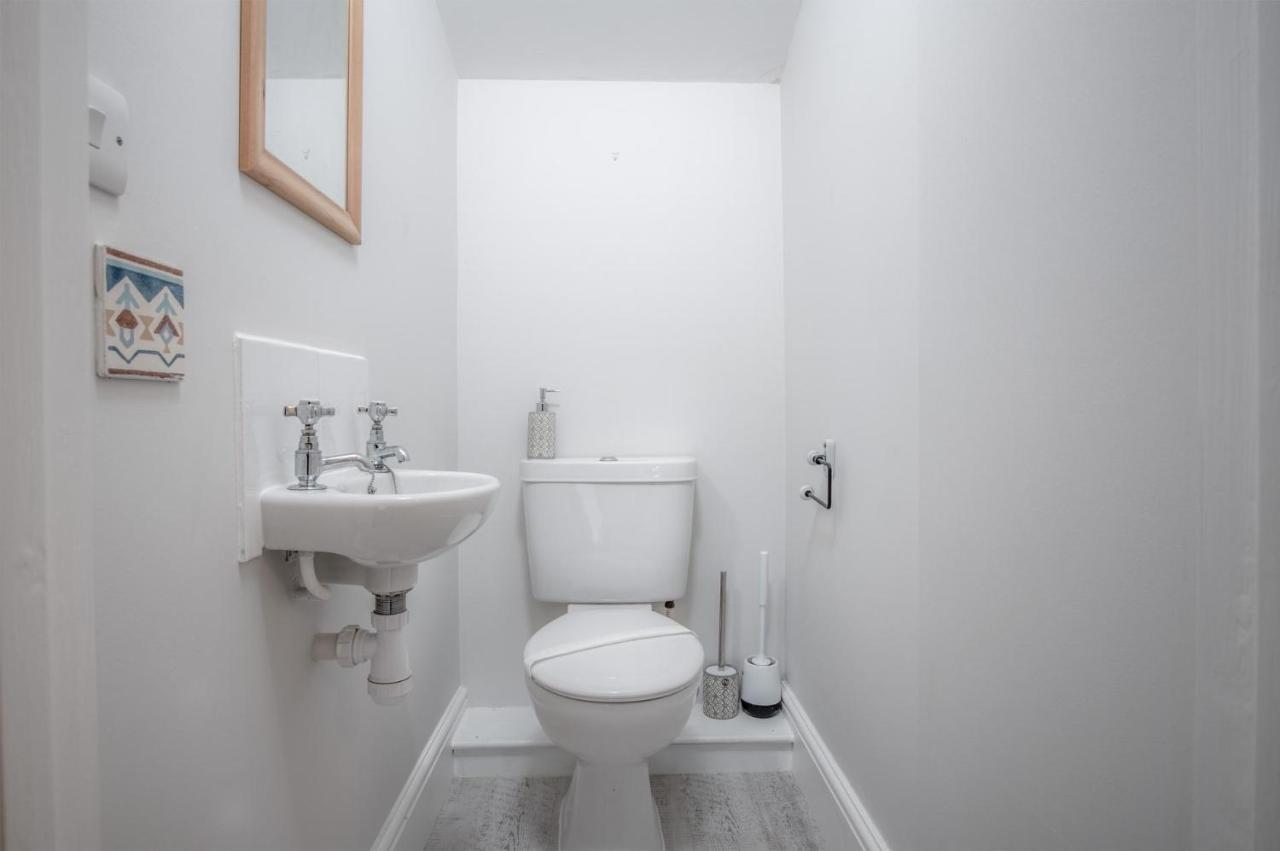 Noe Acre - 3 Bedroom Cottage - テンビー エクステリア 写真